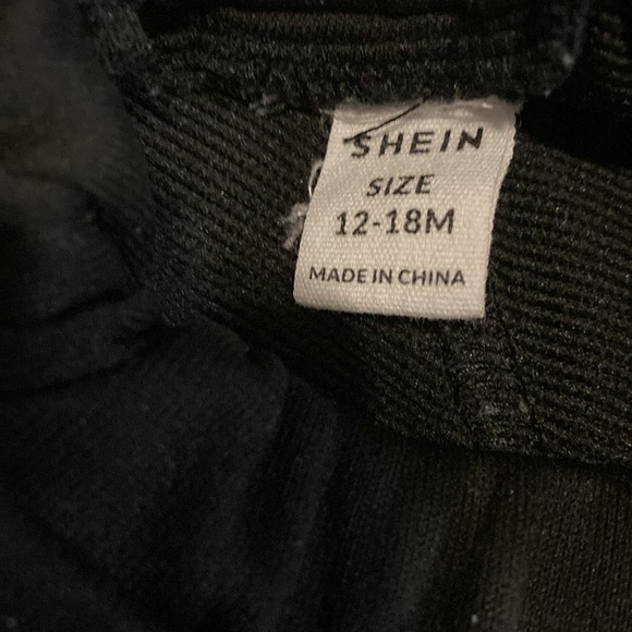 Joggers - Picture 3 of 6